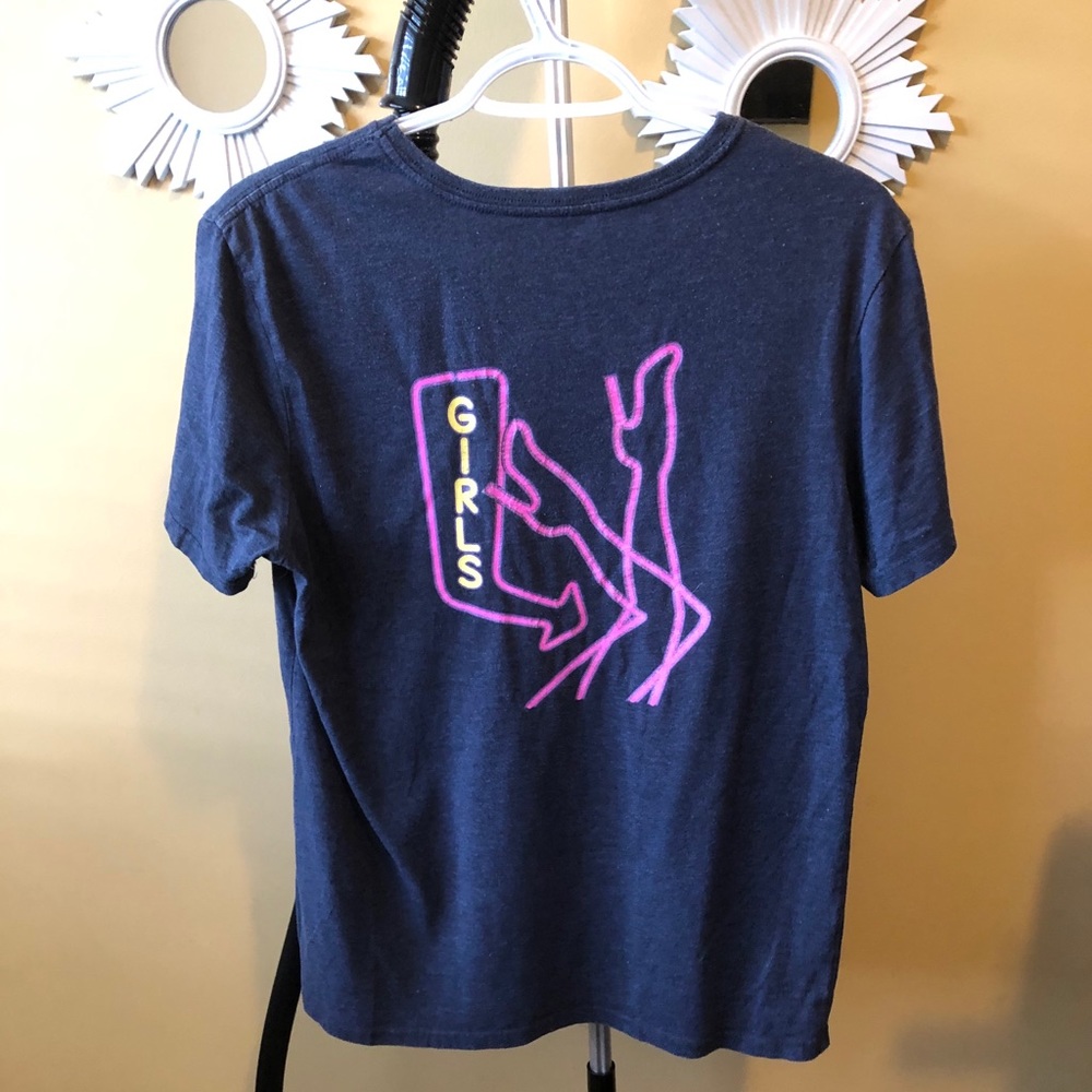 Men’s tee shirt - Picture 1 of 2
